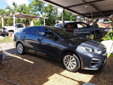 Carwash. Jaraservis